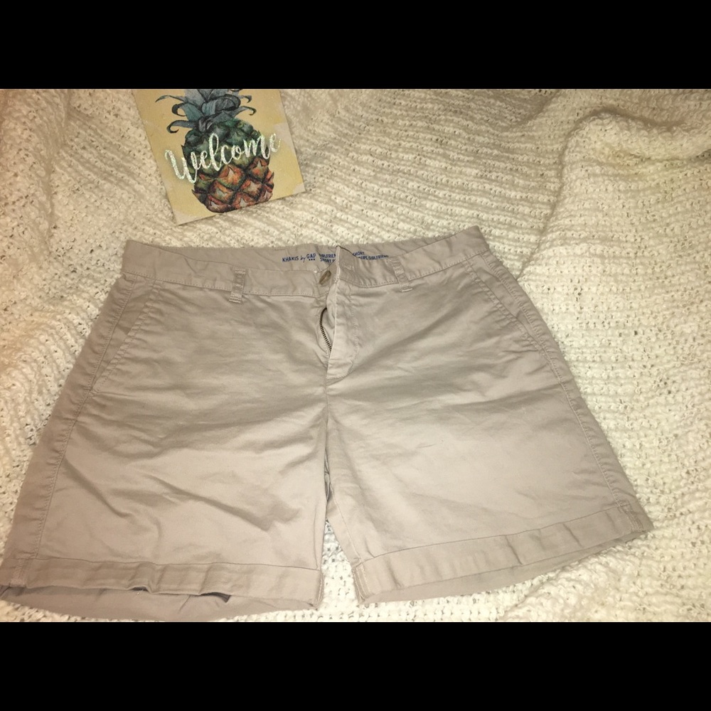 Gap shorts bundle